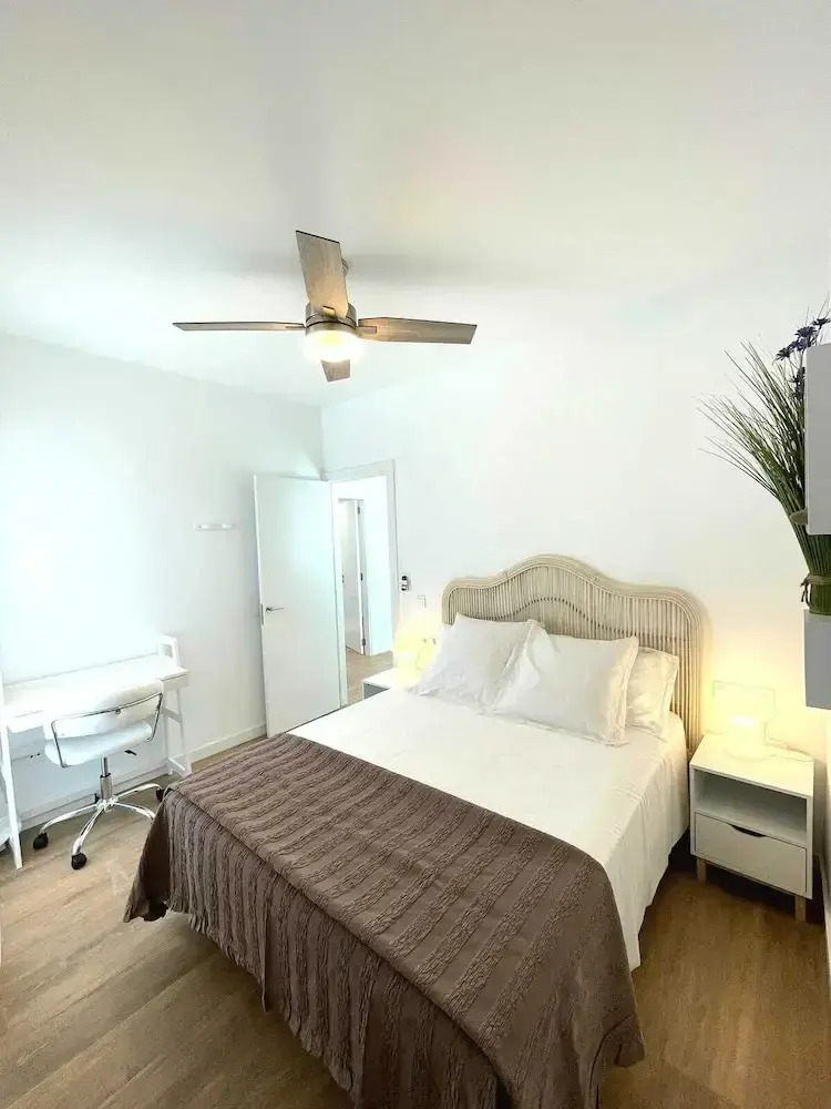 Foto - Serena Holiday Homes by LIVVO