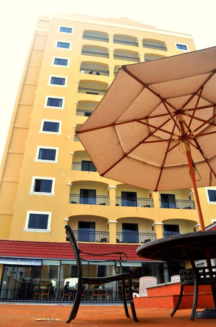 Foto - Hotel Bello Veracruz