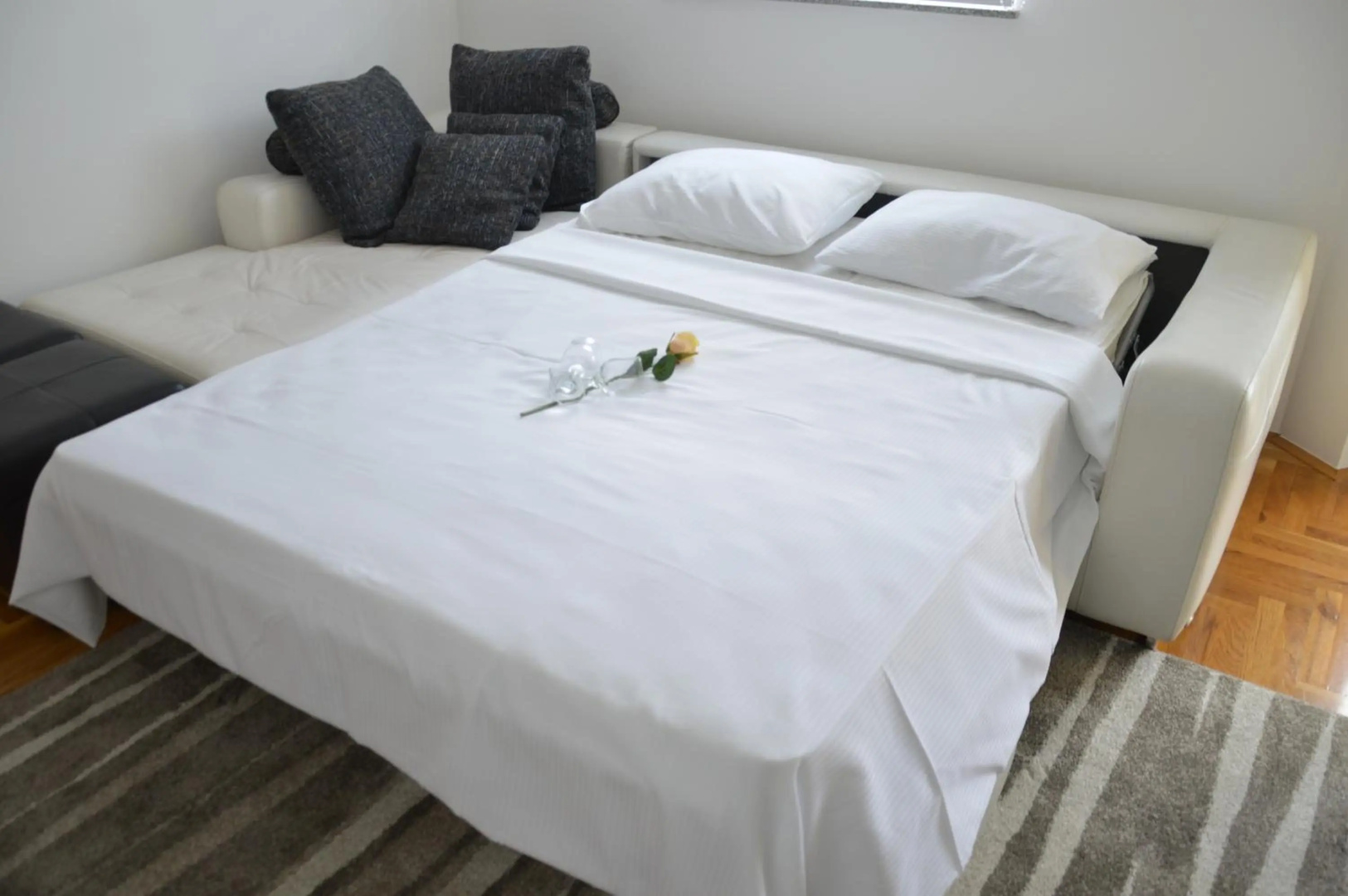 Apartman Biser
