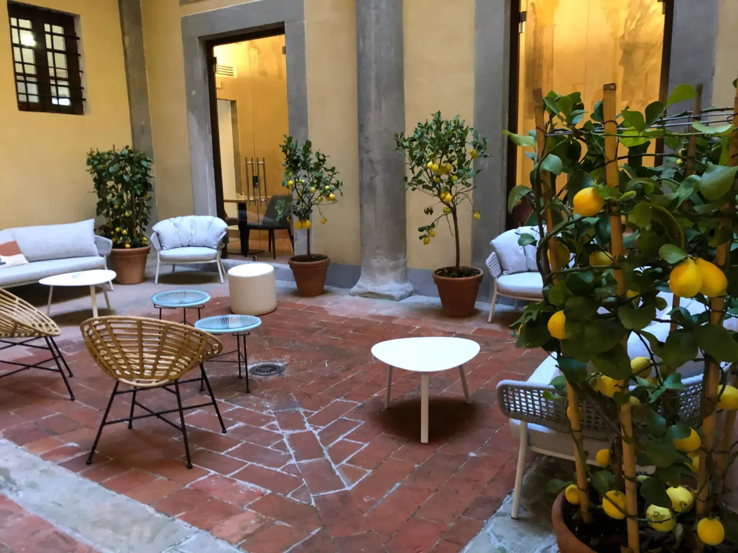 Photo - Casual Rinascimento Firenze