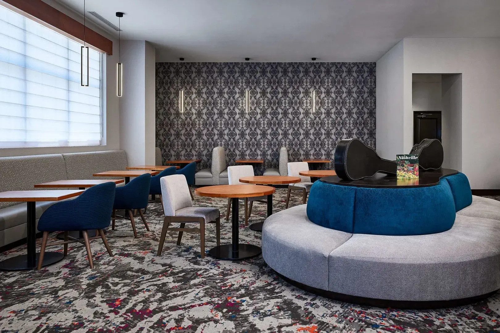 Foto - Hilton Garden Inn Nashville Downtown Convention Center