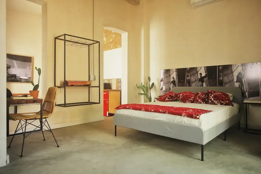 Foto - FIXIE LOFTS - Colonial Villa Suites with Pool