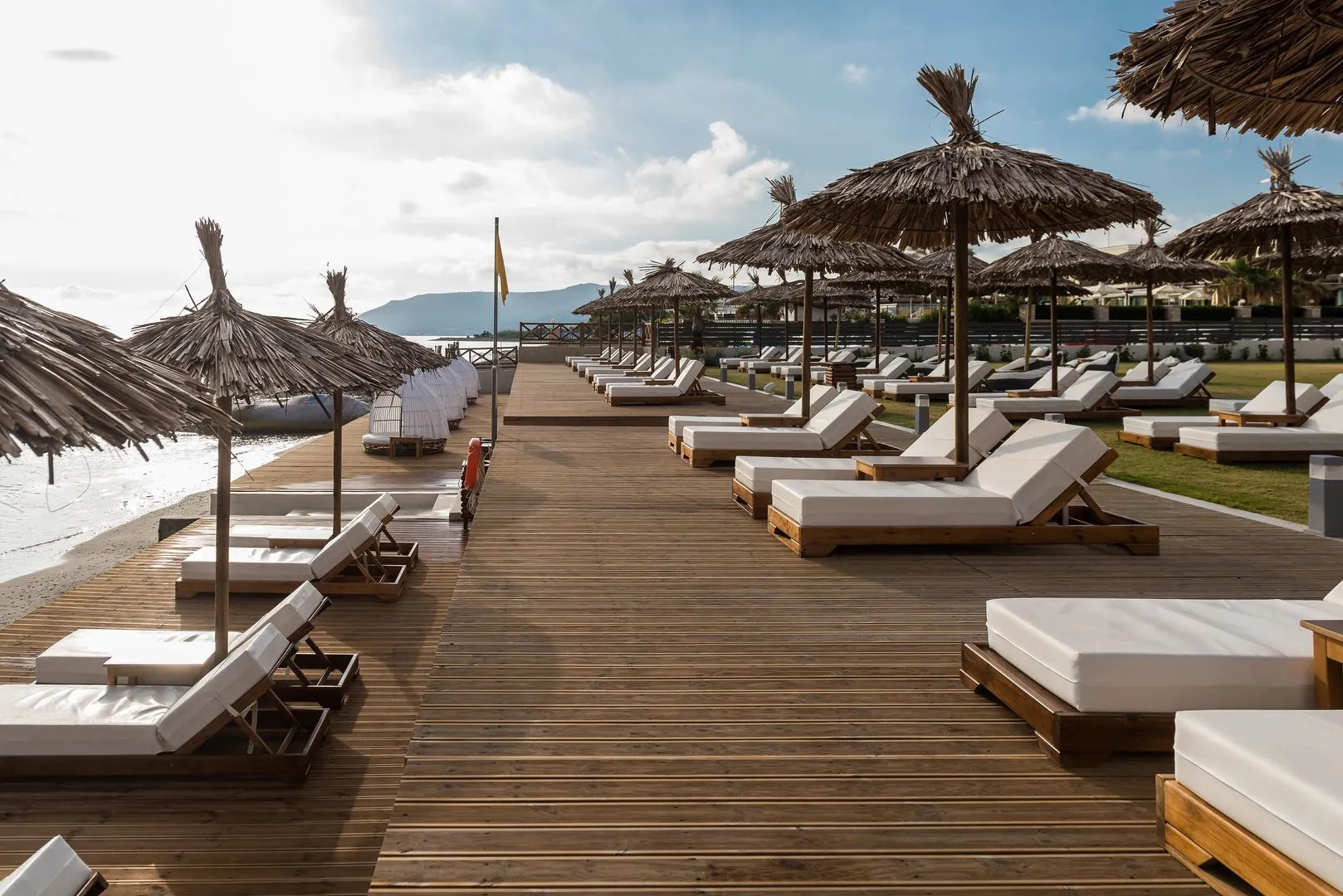Foto - Pepper Sea Club Hotel