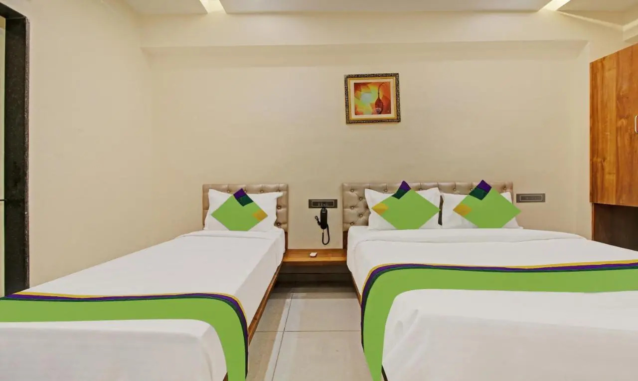Photo - Treebo Royal Imperio, Hinjewadi
