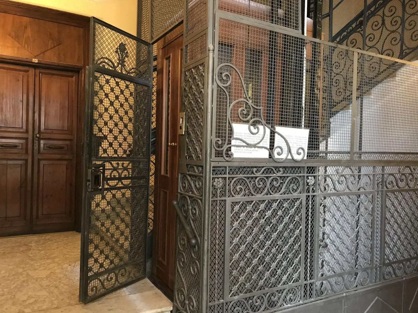 Foto - Residenza Roma Imperiale