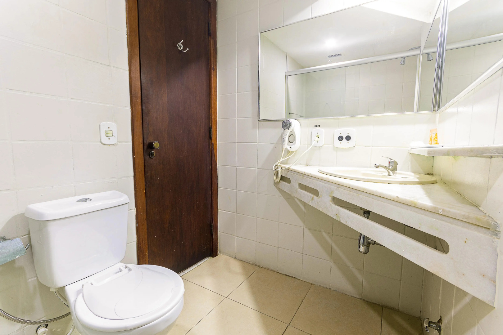 Foto - Hotel Golden Park Rio de Janeiro Aeroporto By Nacional Inn