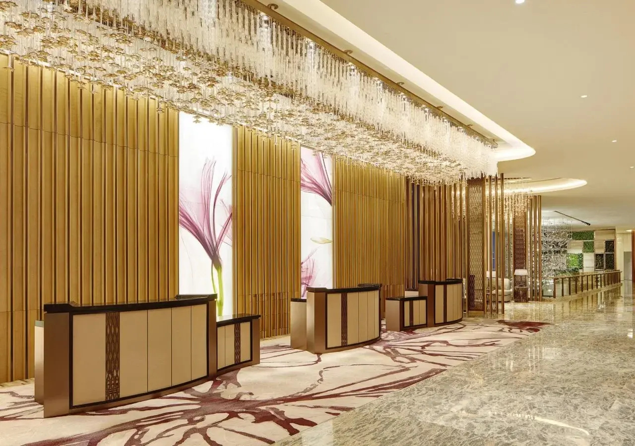 Foto - The Westin Jakarta