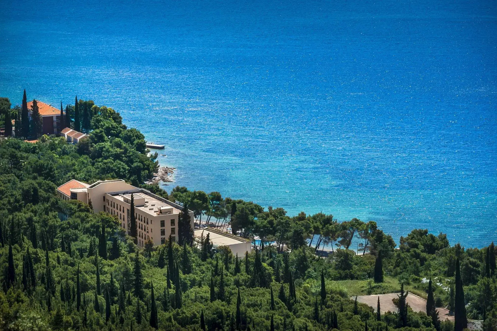 Photo - Aminess Vival Grand Azur Hotel