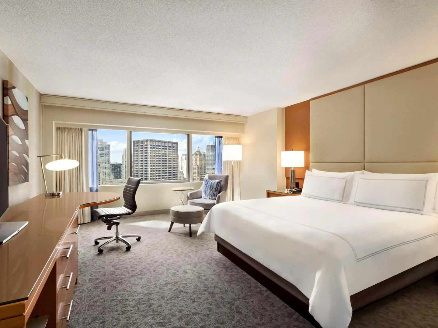 Foto - Swissotel Chicago