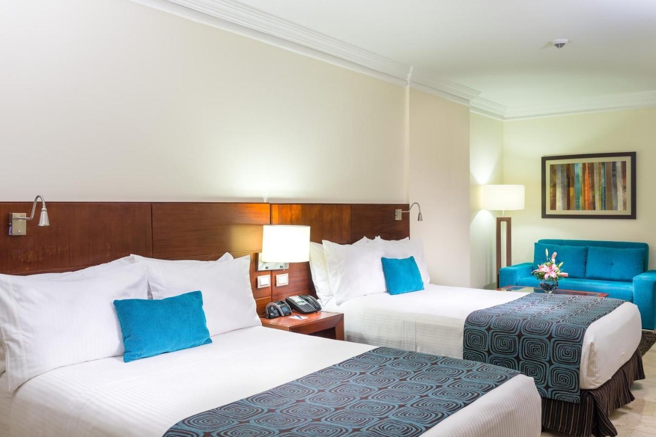 Foto - Hotel Dann Carlton Bucaramanga