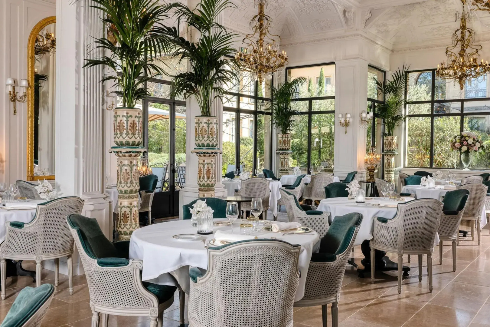 Foto - Villa Saint-Ange