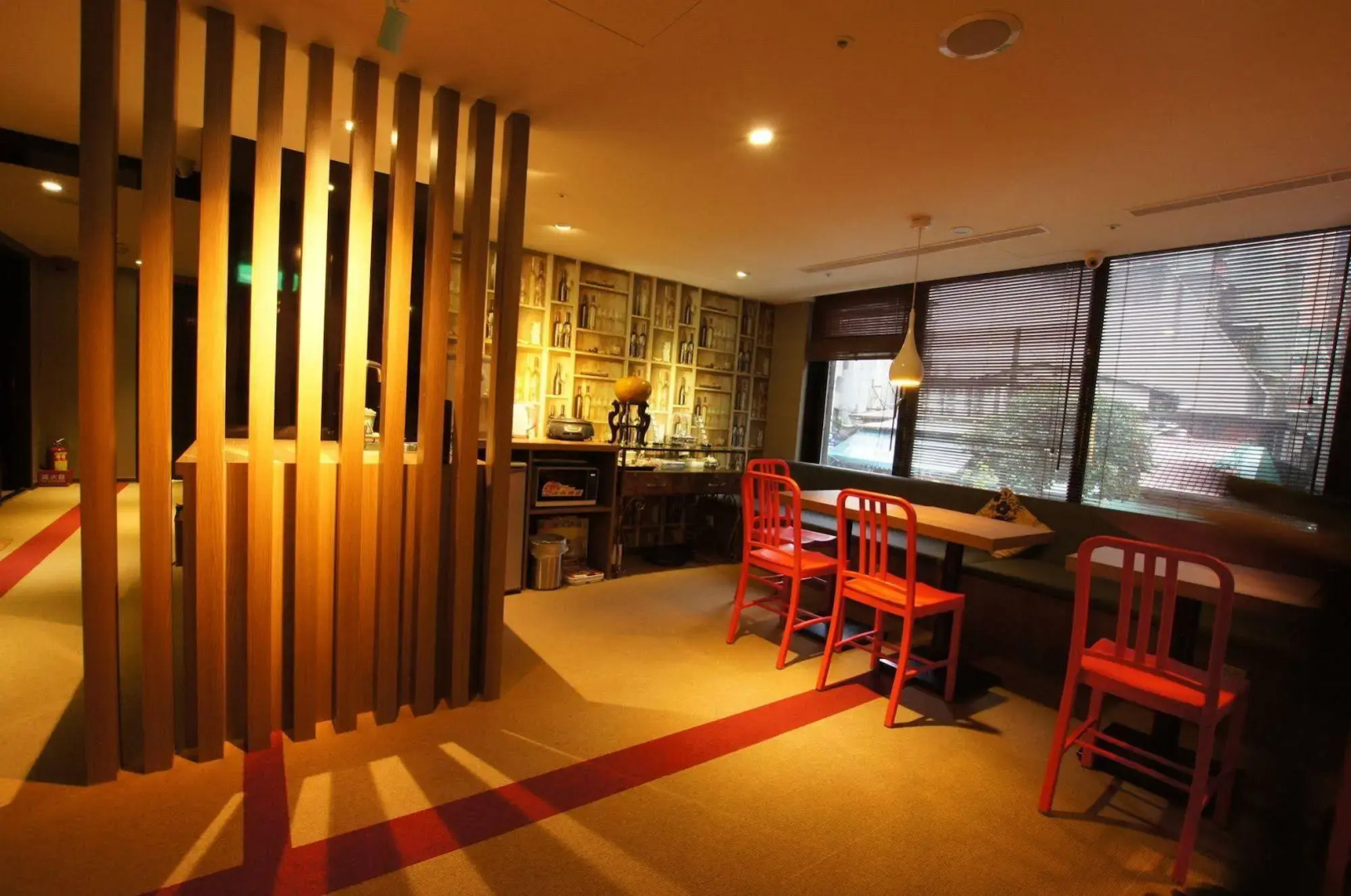 Photo - Colors Infinity Inn