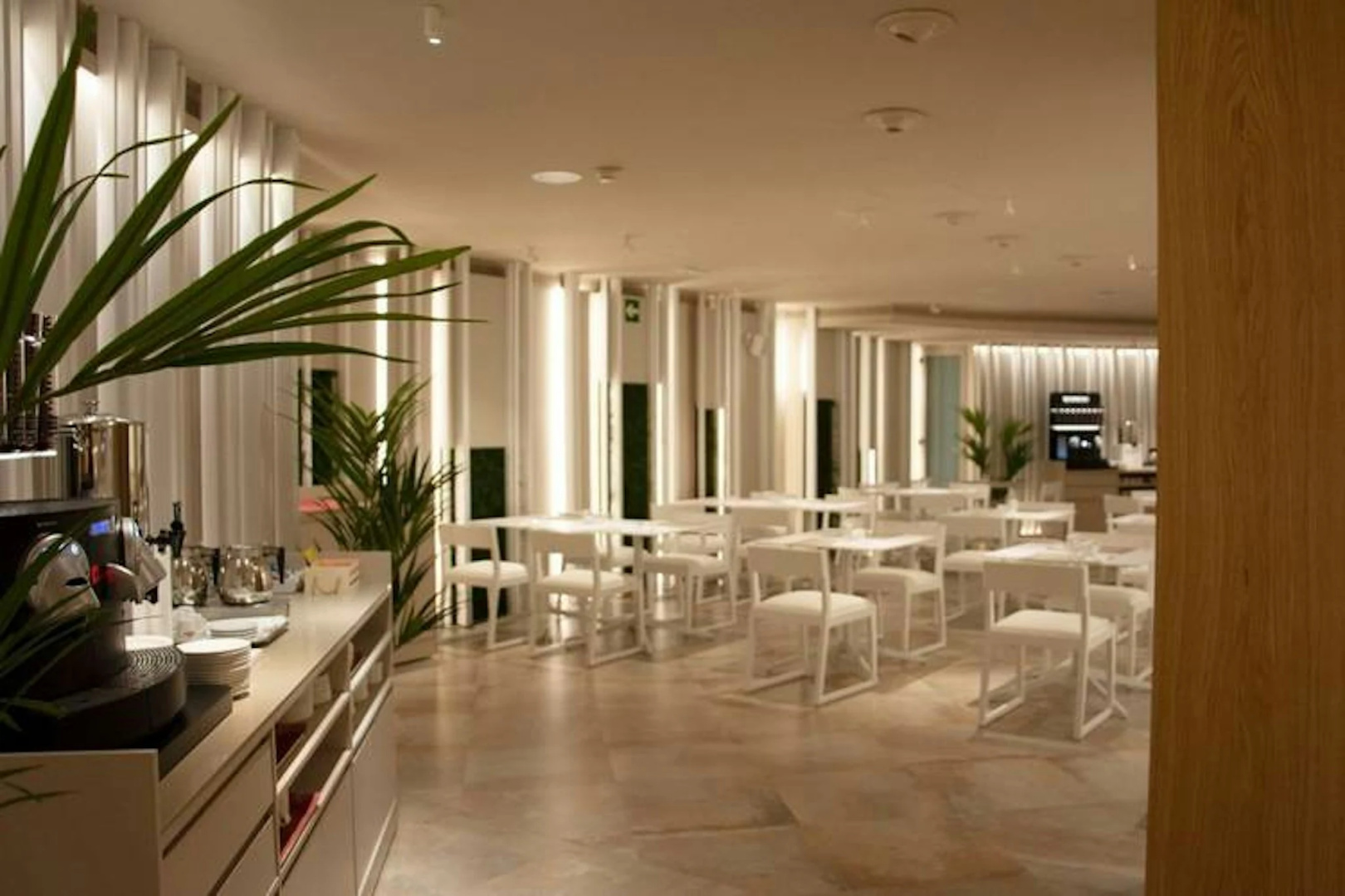 Photo - SH Valencia Palace Hotel