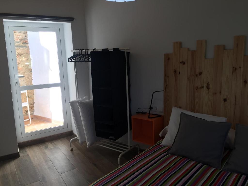 Hostel Cañaveral