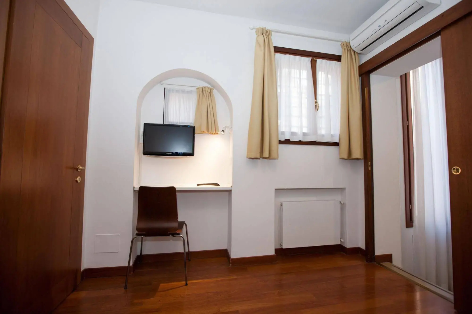 Foto - Residence Ca' Foscolo