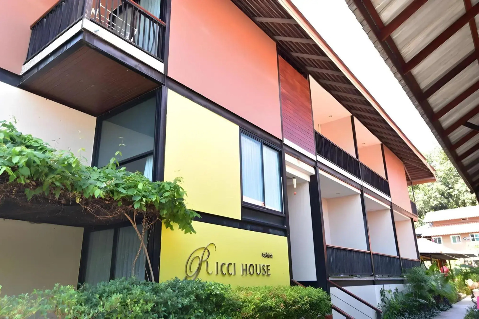 Photo - Ricci House Resort