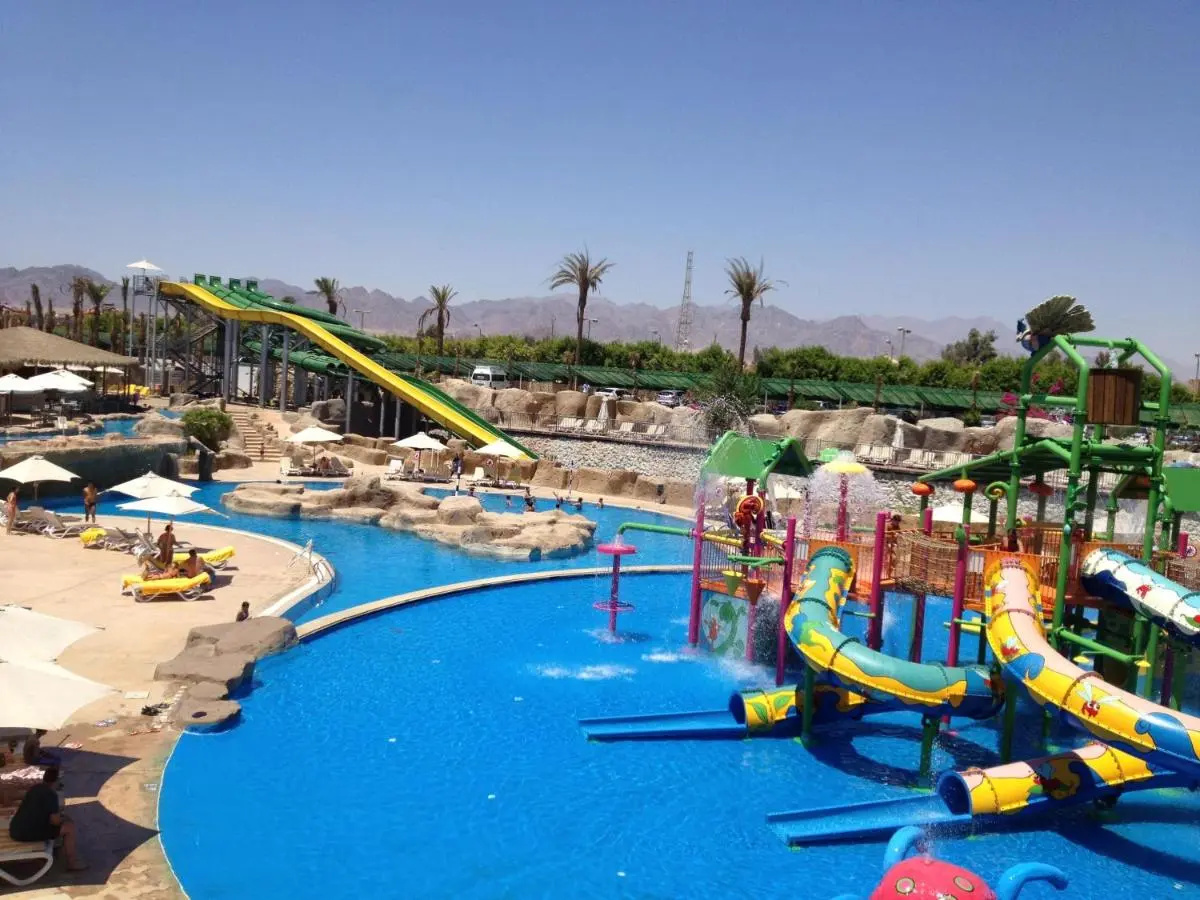 Photo - Reef Oasis Beach Resort