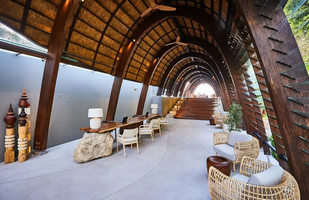 Foto - Rocky's Boutique Resort - Veranda Collection Samui