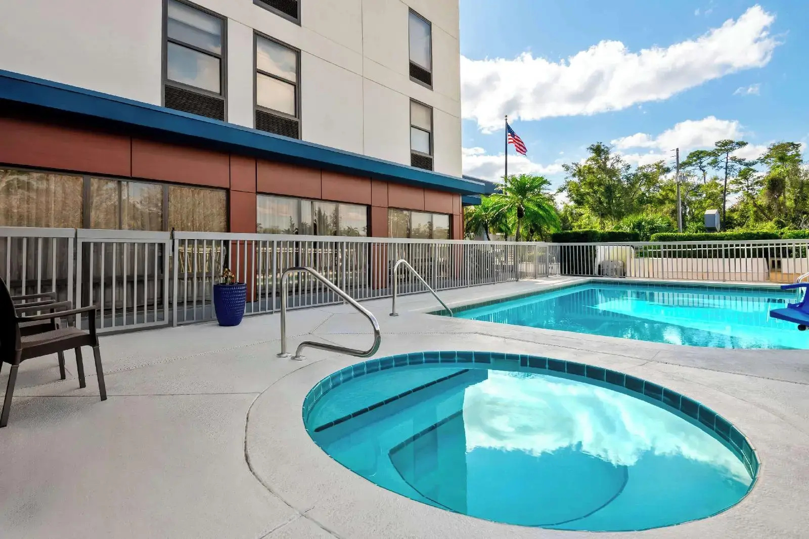 Photo - Hampton Inn Debary-Deltona
