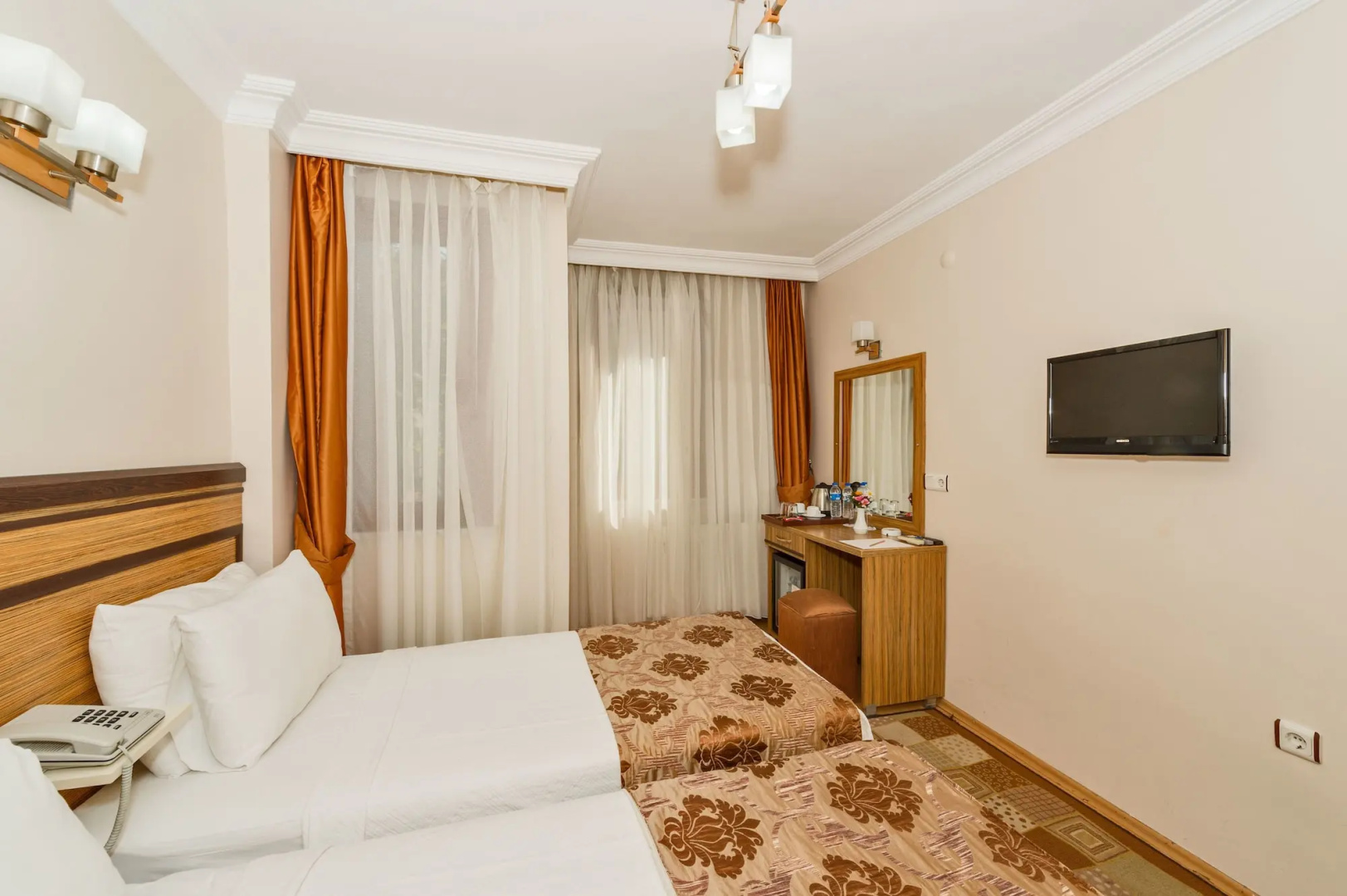 Foto - May Hotel Istanbul
