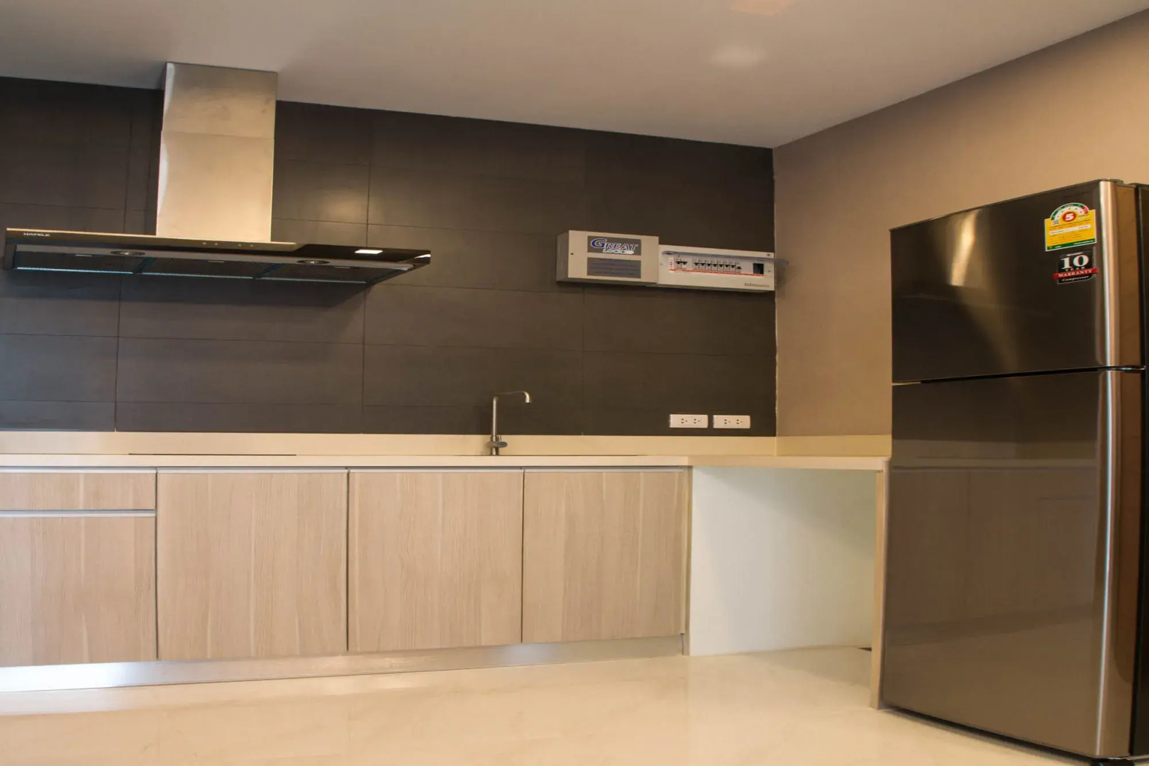 Foto - Kepler Residence Bangkok