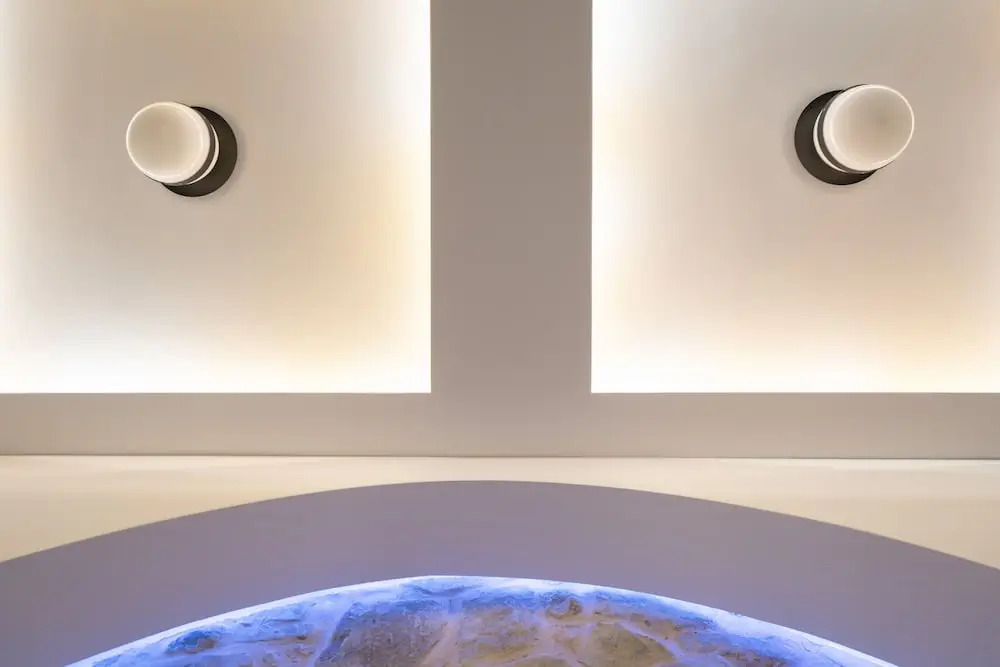 Foto - Sartori Concept Hotel