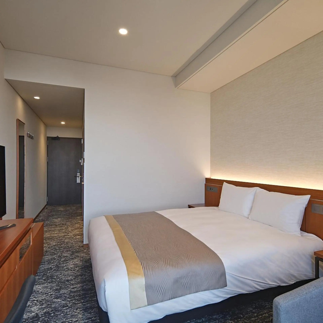 Photo - Roynet Hotel Seoul Mapo