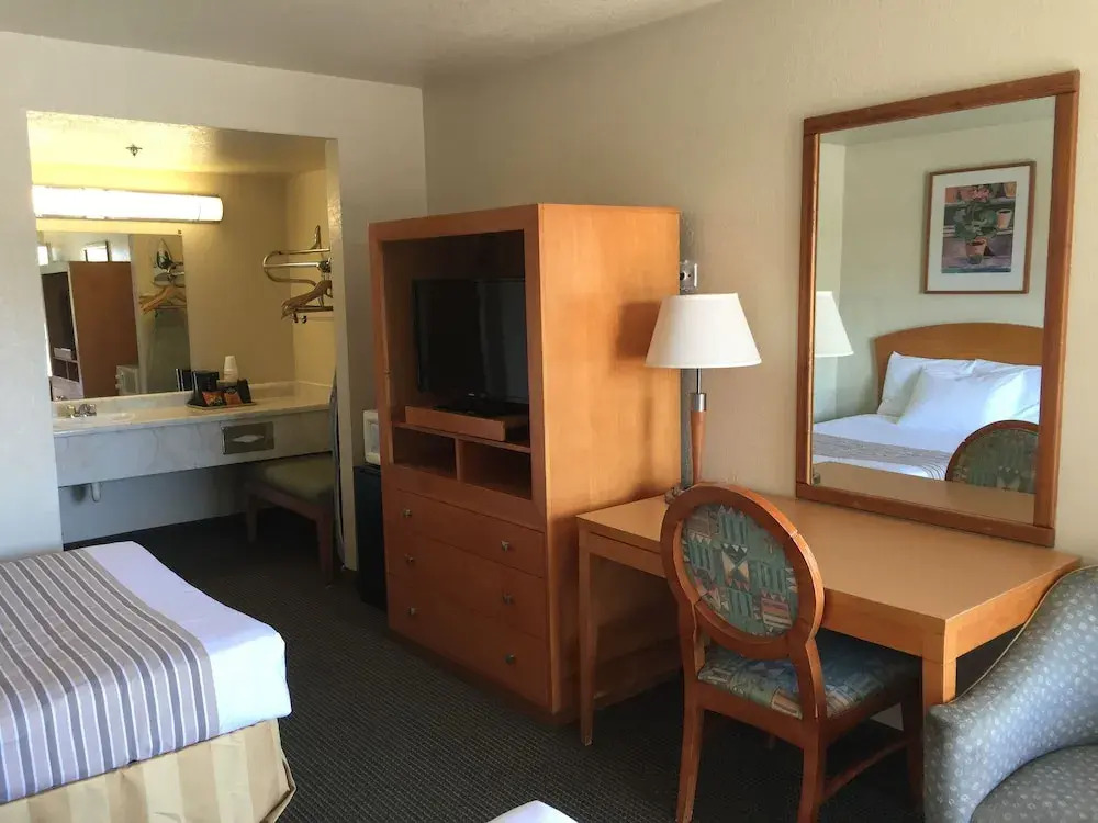 Foto - Days Inn by Wyndham Fresno South