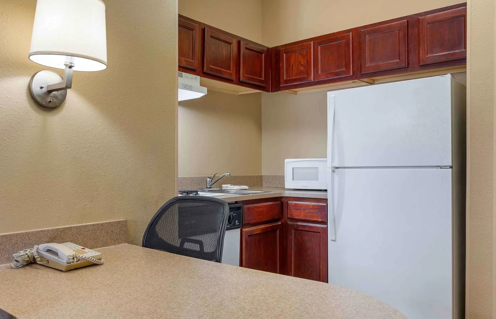 Foto - Extended Stay America Suites - Indianapolis - Airport - W Southern Ave