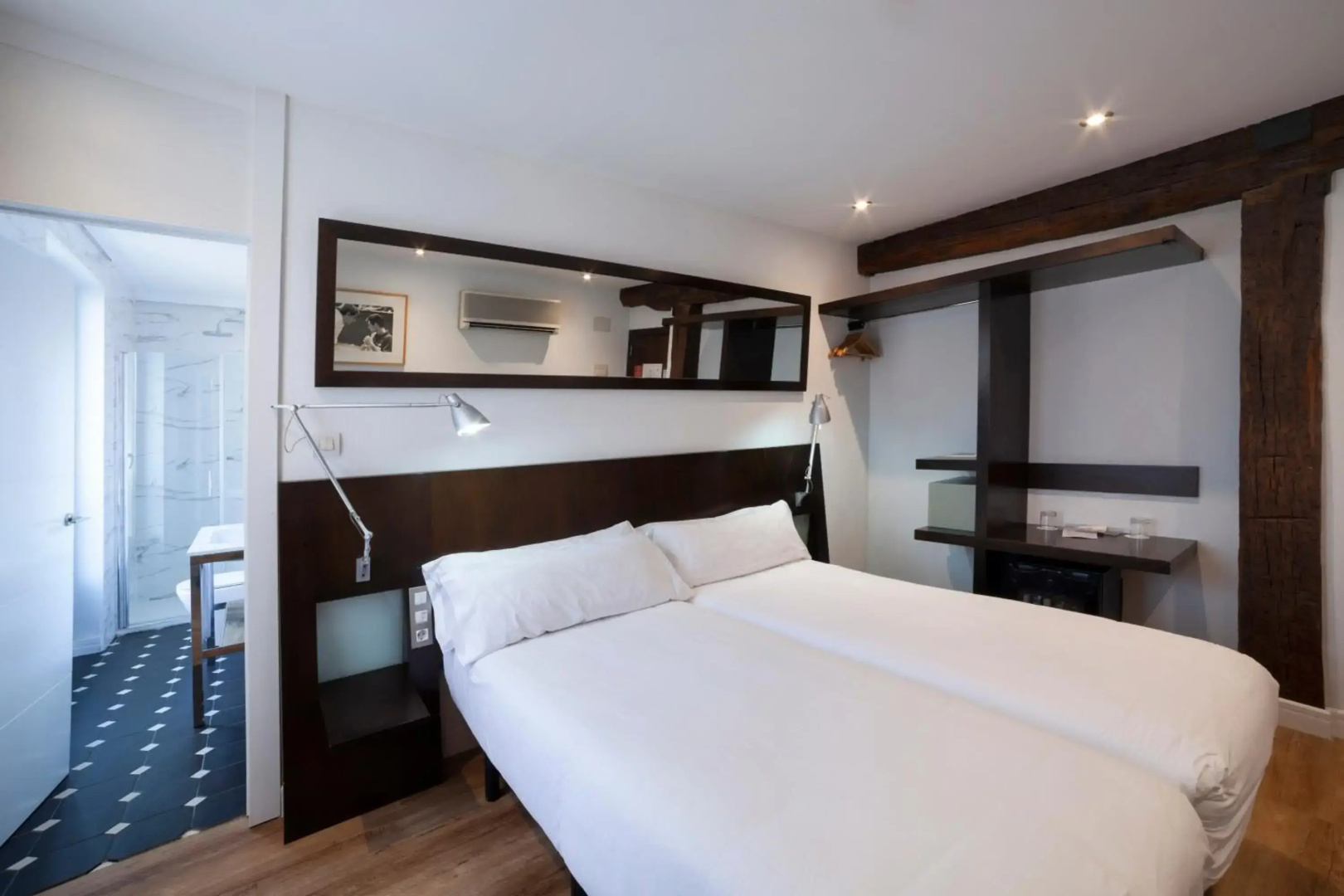 Foto - Petit Palace Arana Bilbao