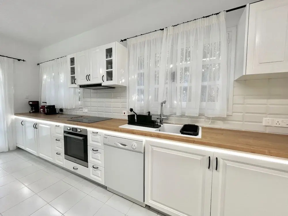 Foto - STAY Cavo Bay Villa
