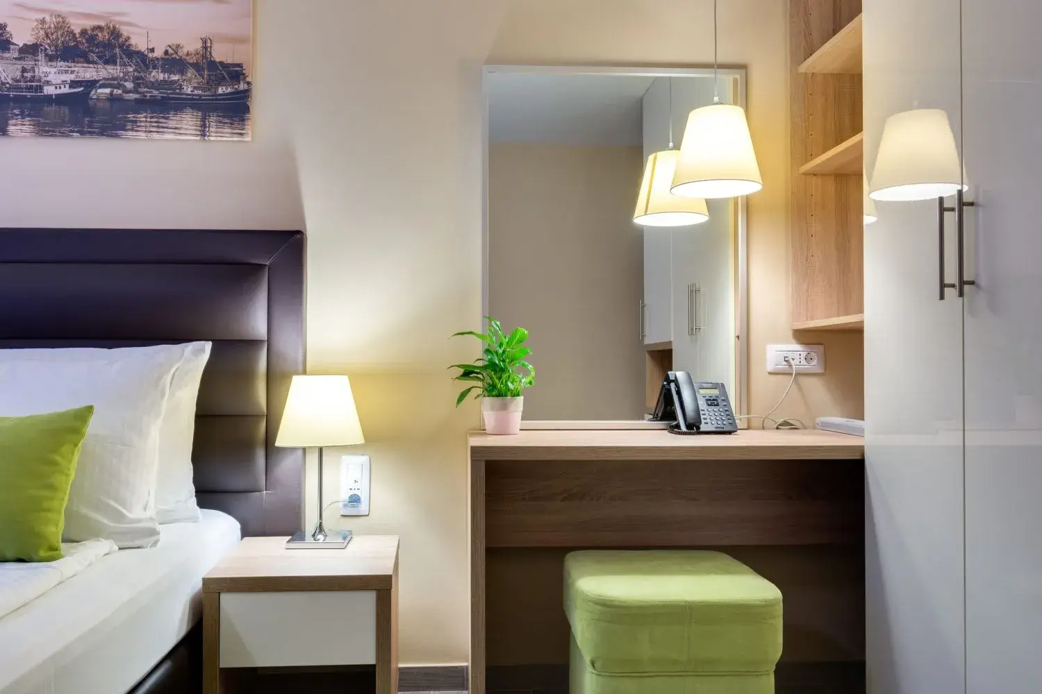 Foto - Hotel Pinija