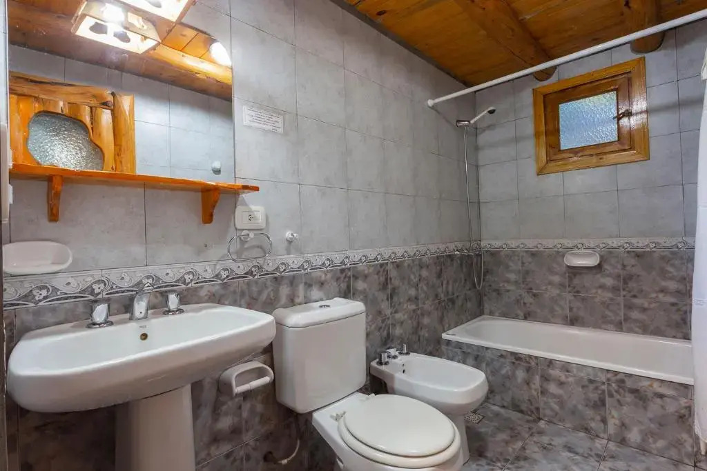 Photo - Cabañas Villa Labrador con costa de lago