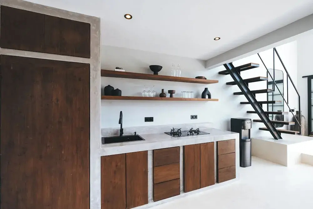 Foto - Alua loft