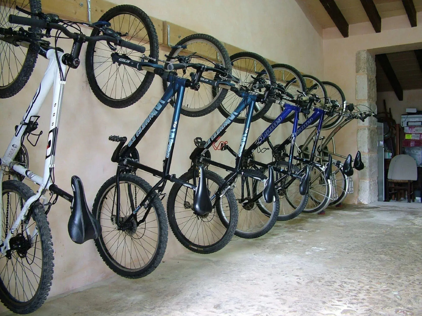 Photo - Monnàber Vell