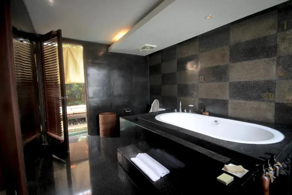 Foto - Villa Mahapala