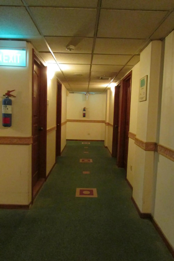 Foto - New Orchid Hotel