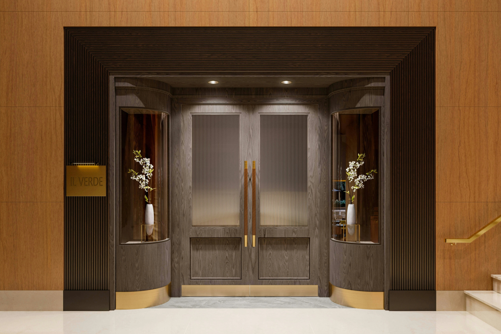 Photo - The Ritz-Carlton, Toronto