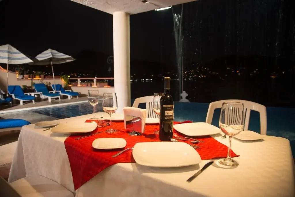 Foto - Villa del Pescador