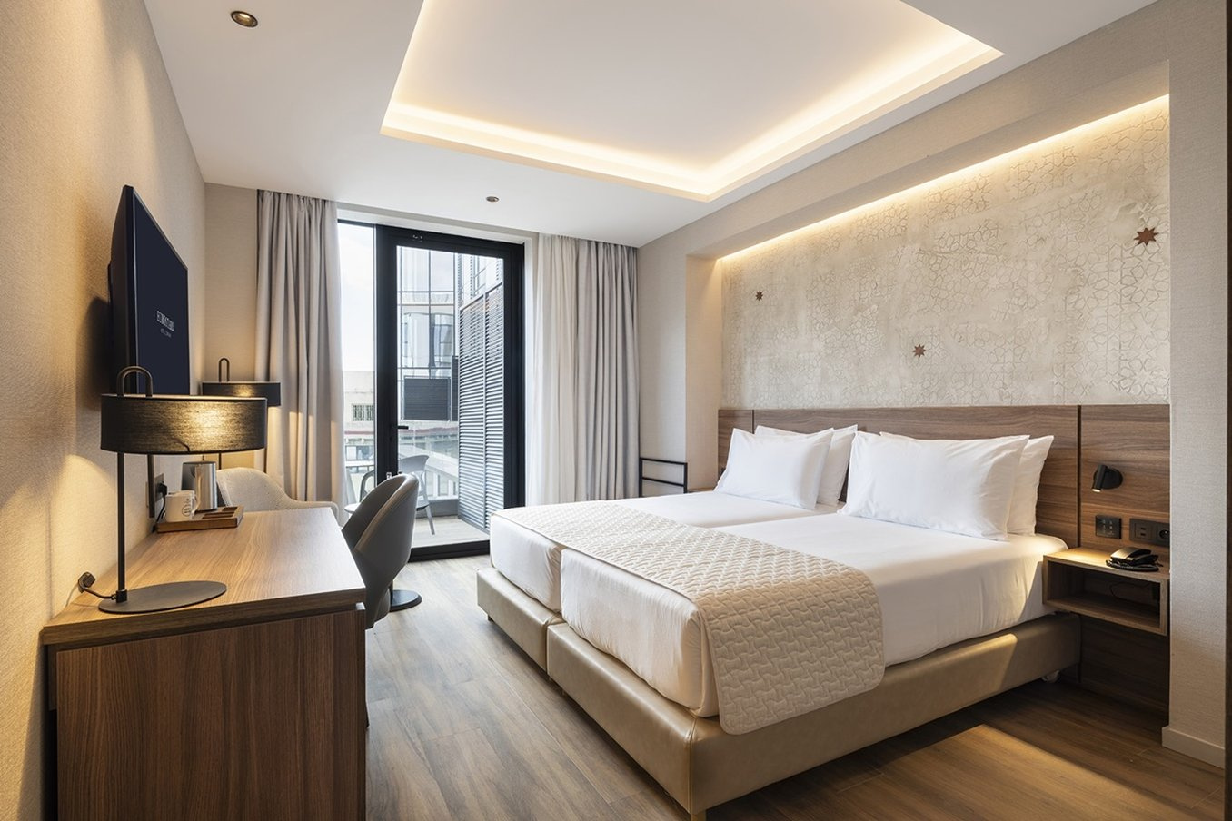 Photo - Eurostars Casa Anfa