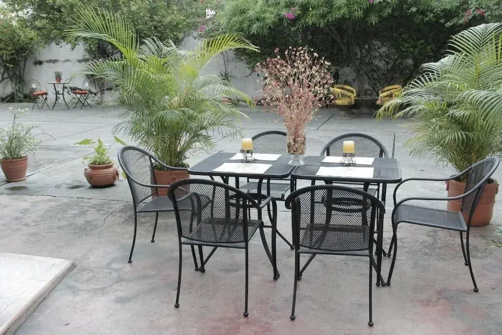 Foto - Hotel Posada del Ángel