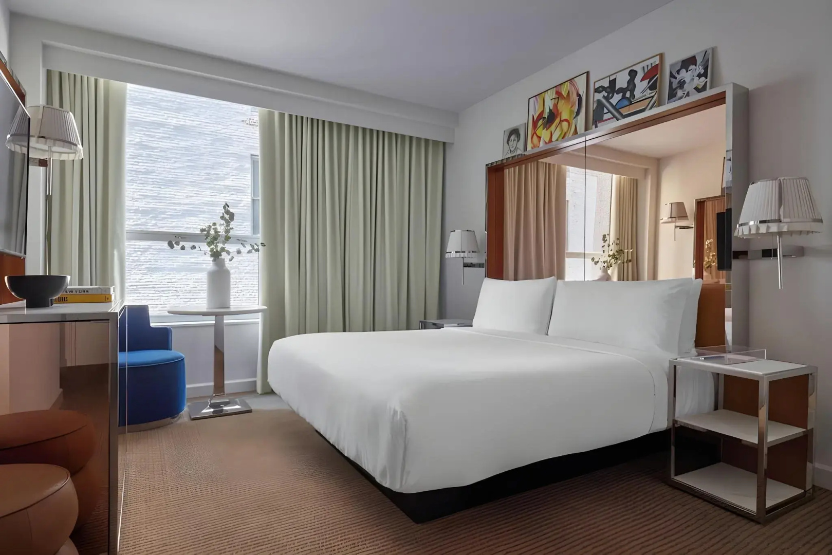 Photo - Hotel Park Ave NYC
