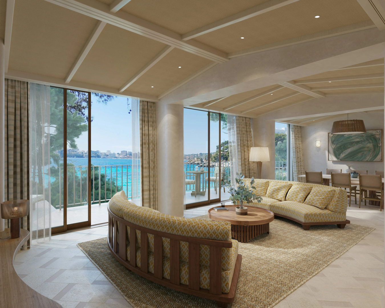 Foto - Mandarin Oriental Punta Negra, Mallorca
