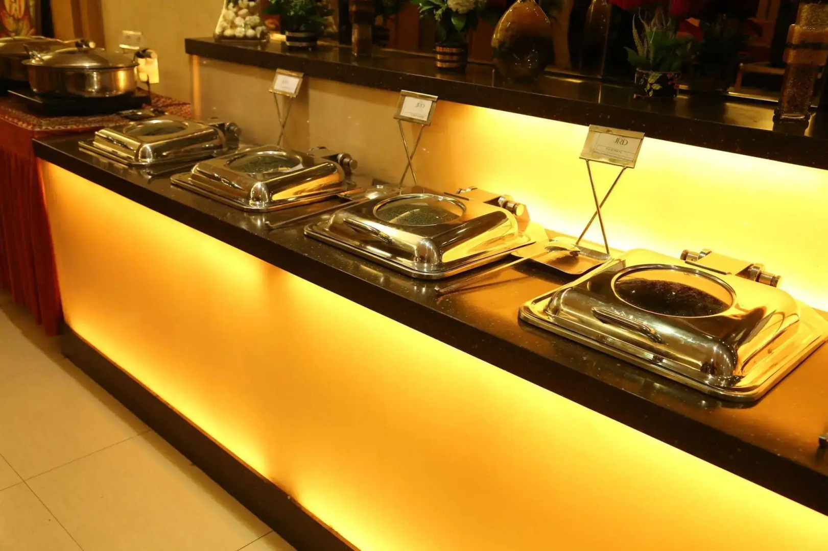 Photo - JRD Luxury-Business Hotel