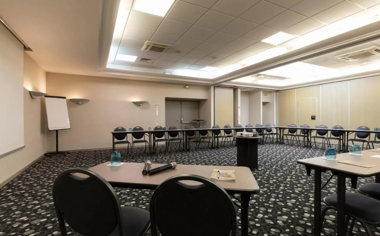 Photo - Oceania Brest Centre