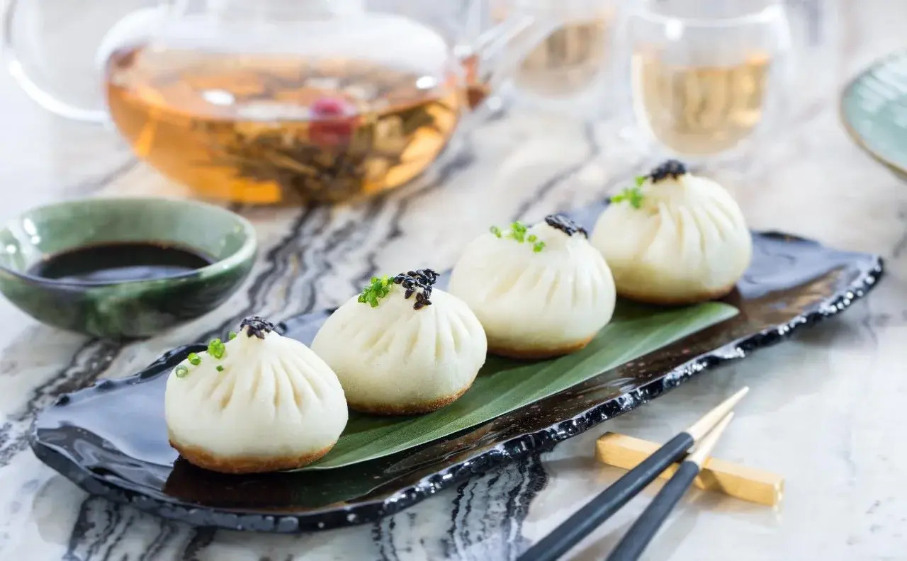 Foto - Hilton Manila Newport World Resorts