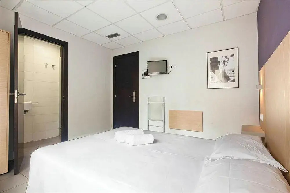 Foto - DingDong Putxet Hotel