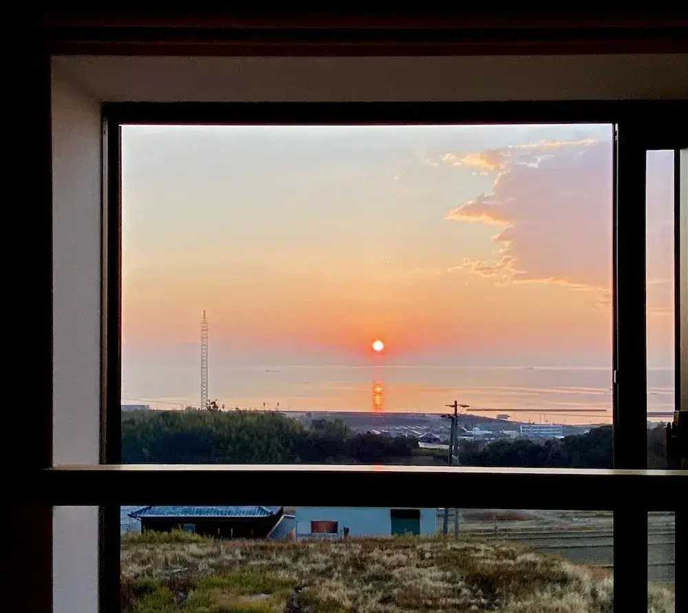Foto - kotobukian 寿庵