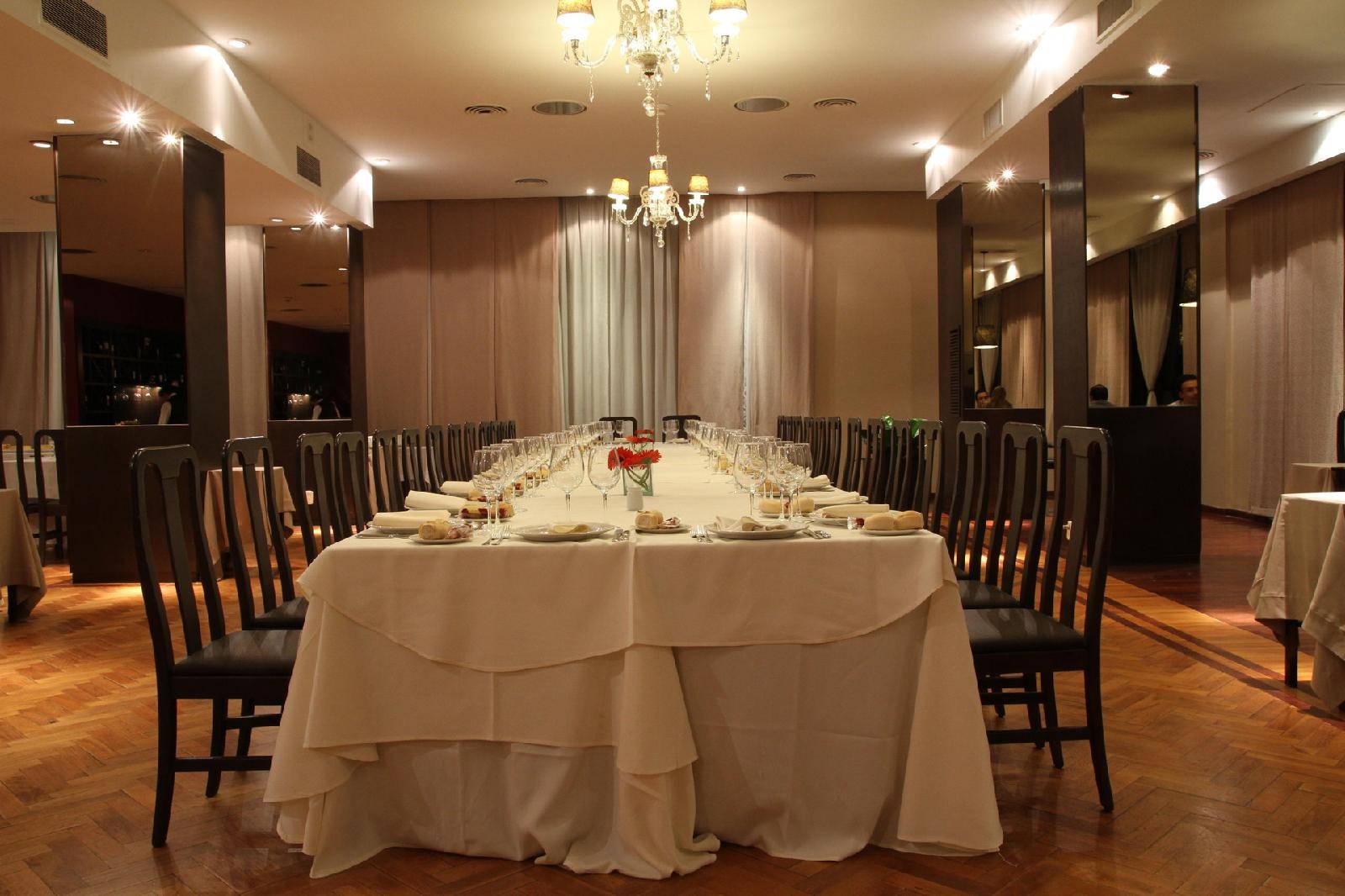 Foto - Hotel Catalinas Tucuman