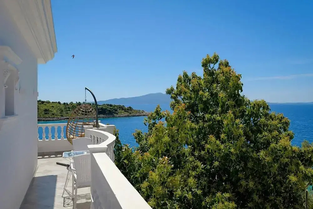 Foto - Villa Juna Beach